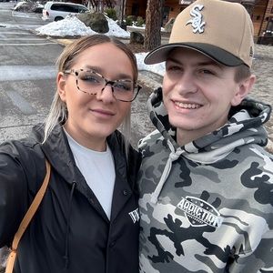 Meet your Posher, Jared